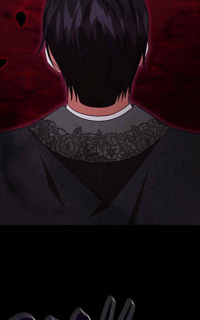 The Duke's Cursed Charm Chapter 79 page 17 - 