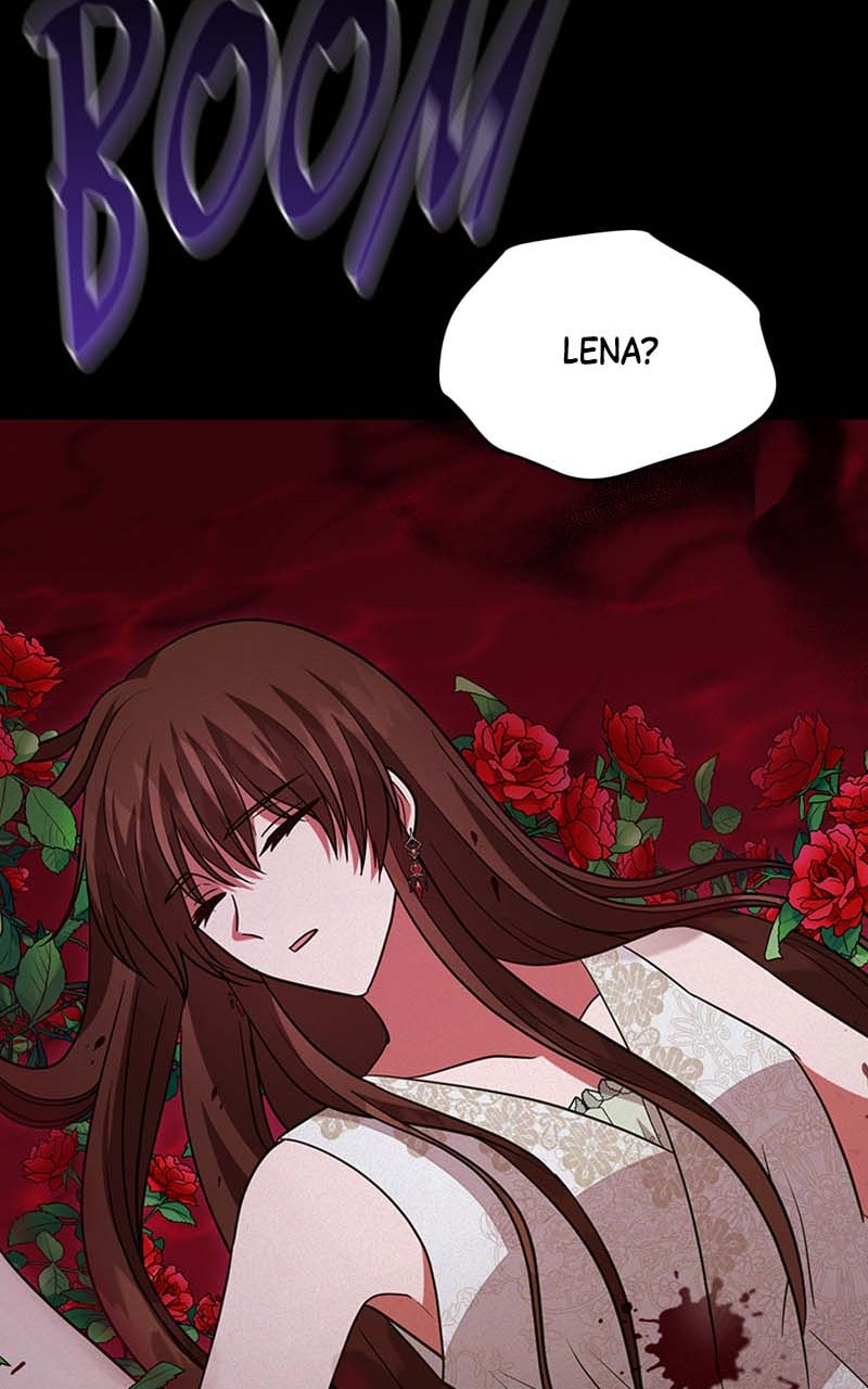 The Duke's Cursed Charm Chapter 79 page 18 - 