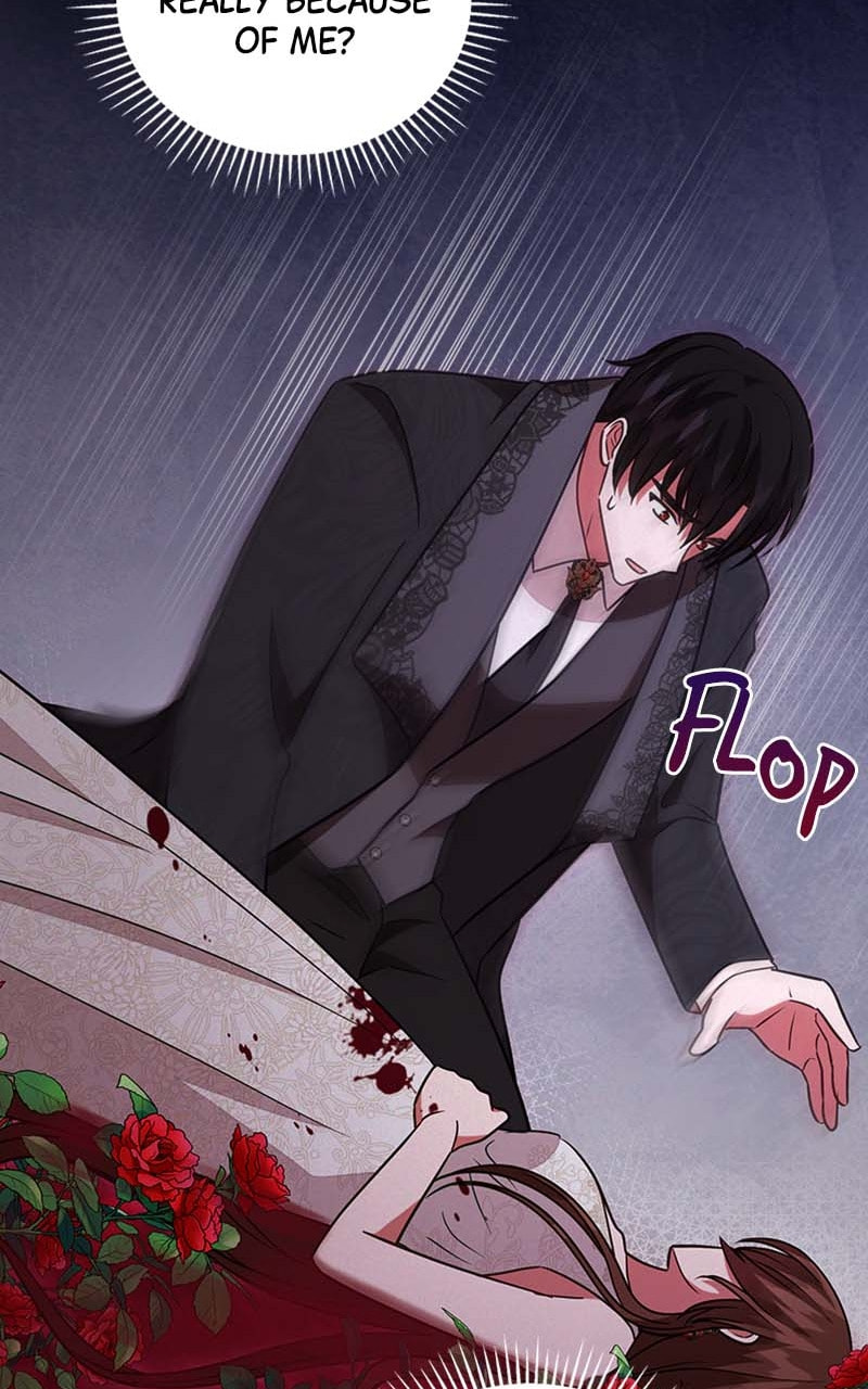The Duke's Cursed Charm Chapter 79 page 20 - 
