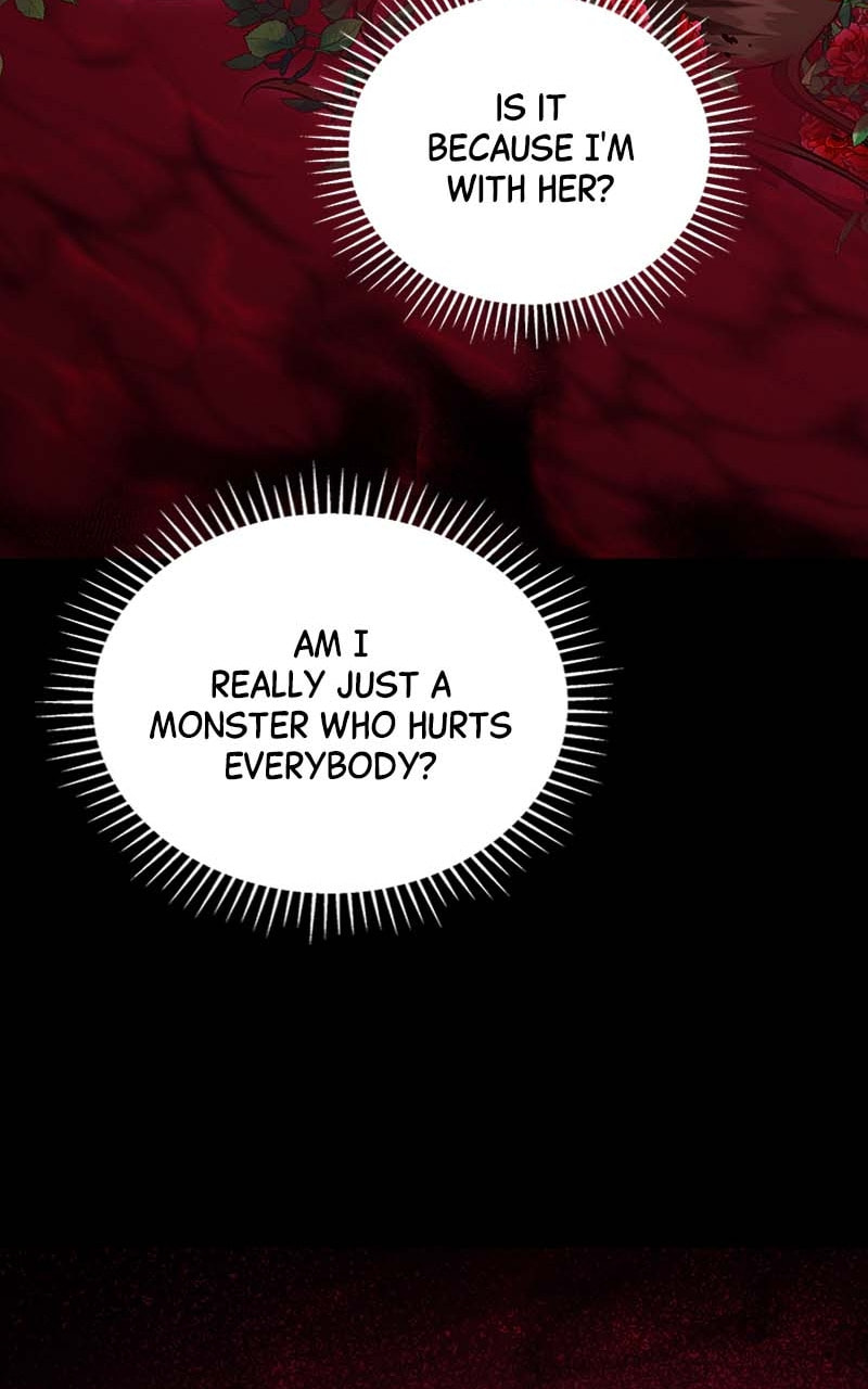 The Duke's Cursed Charm Chapter 79 page 21 - 