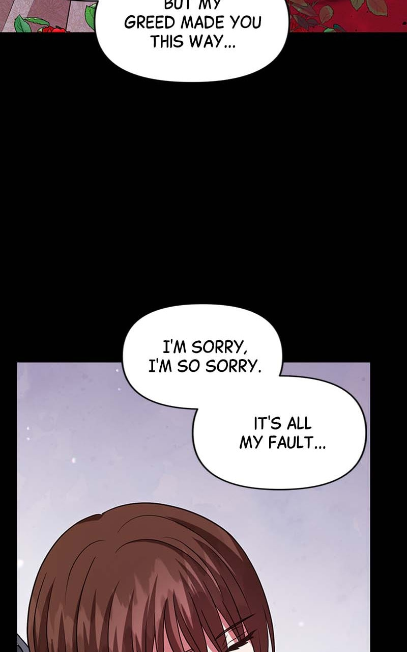 The Duke's Cursed Charm Chapter 79 page 23 - 