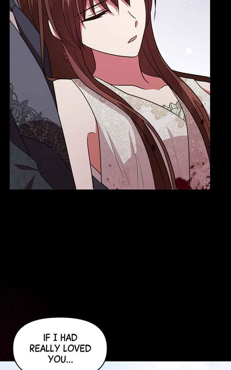The Duke's Cursed Charm Chapter 79 page 24 - 