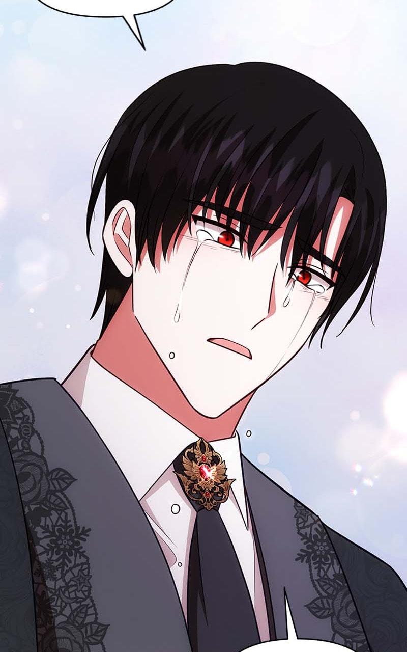 The Duke's Cursed Charm Chapter 79 page 25 - 