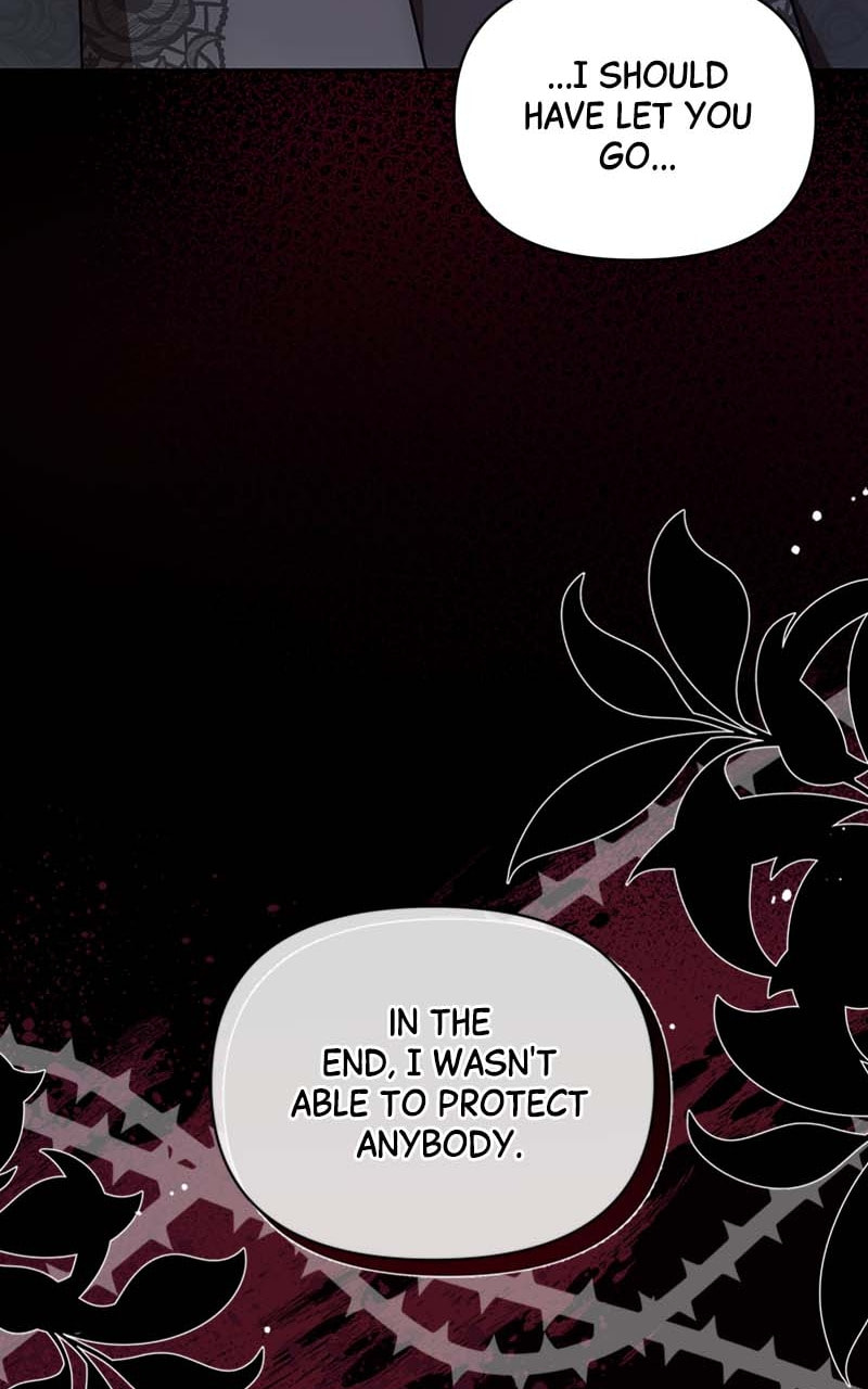 The Duke's Cursed Charm Chapter 79 page 26 - 
