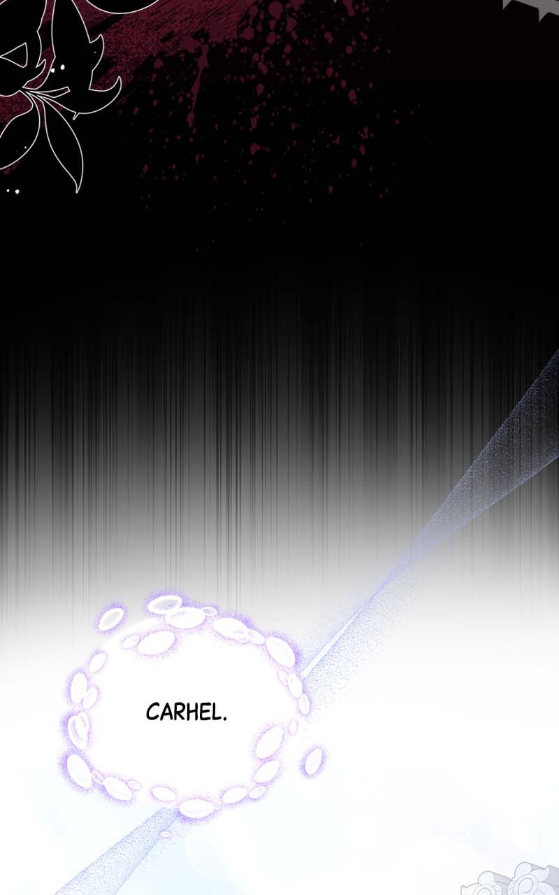 The Duke's Cursed Charm Chapter 79 page 27 - 