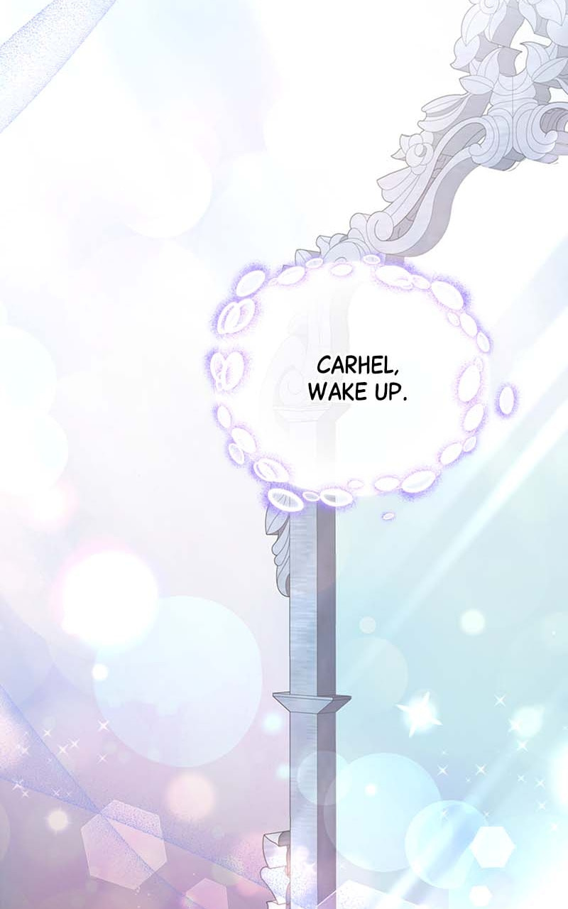 The Duke's Cursed Charm Chapter 79 page 28 - 