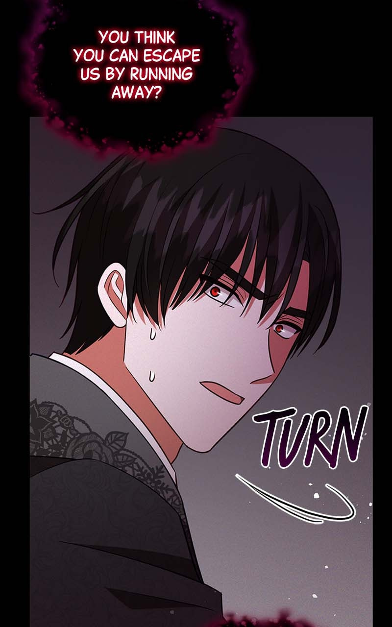 The Duke's Cursed Charm Chapter 79 page 4 - 