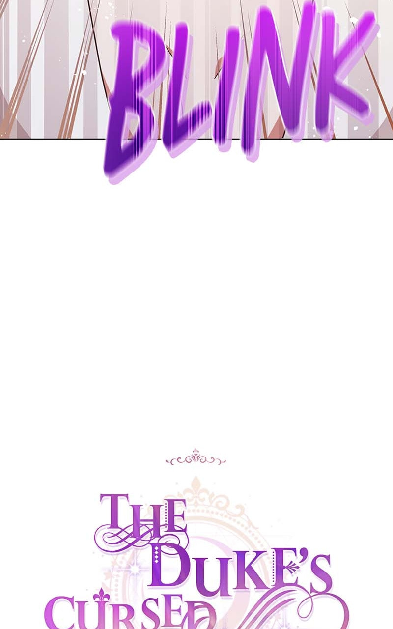 The Duke's Cursed Charm Chapter 79 page 34 - 
