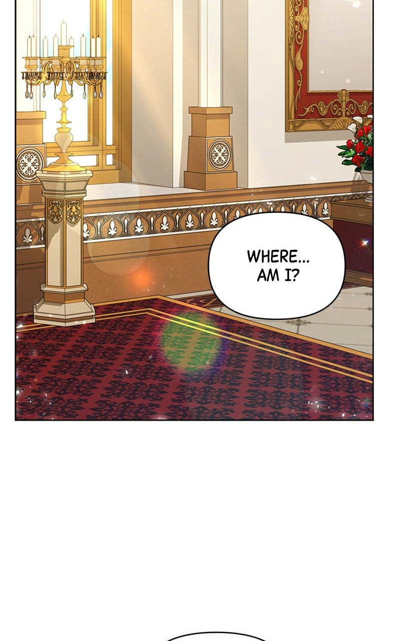 The Duke's Cursed Charm Chapter 79 page 36 - 