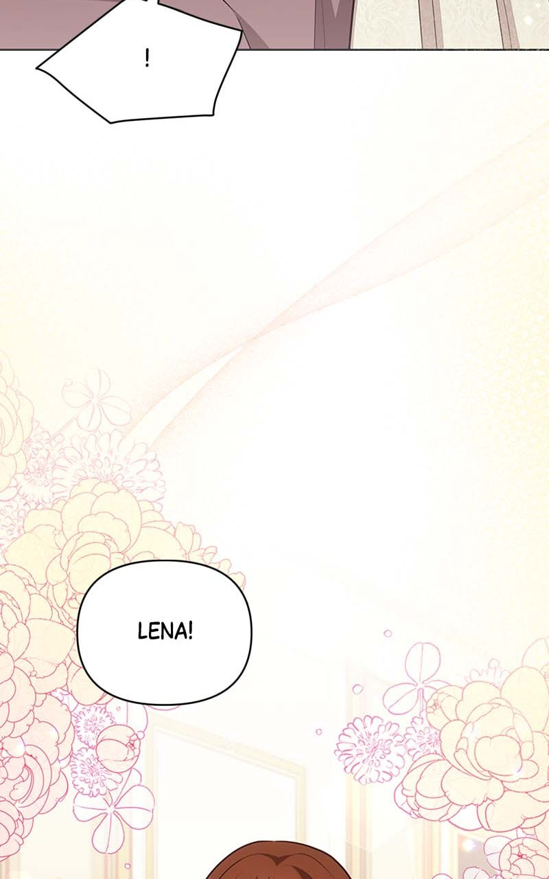 The Duke's Cursed Charm Chapter 79 page 38 - 
