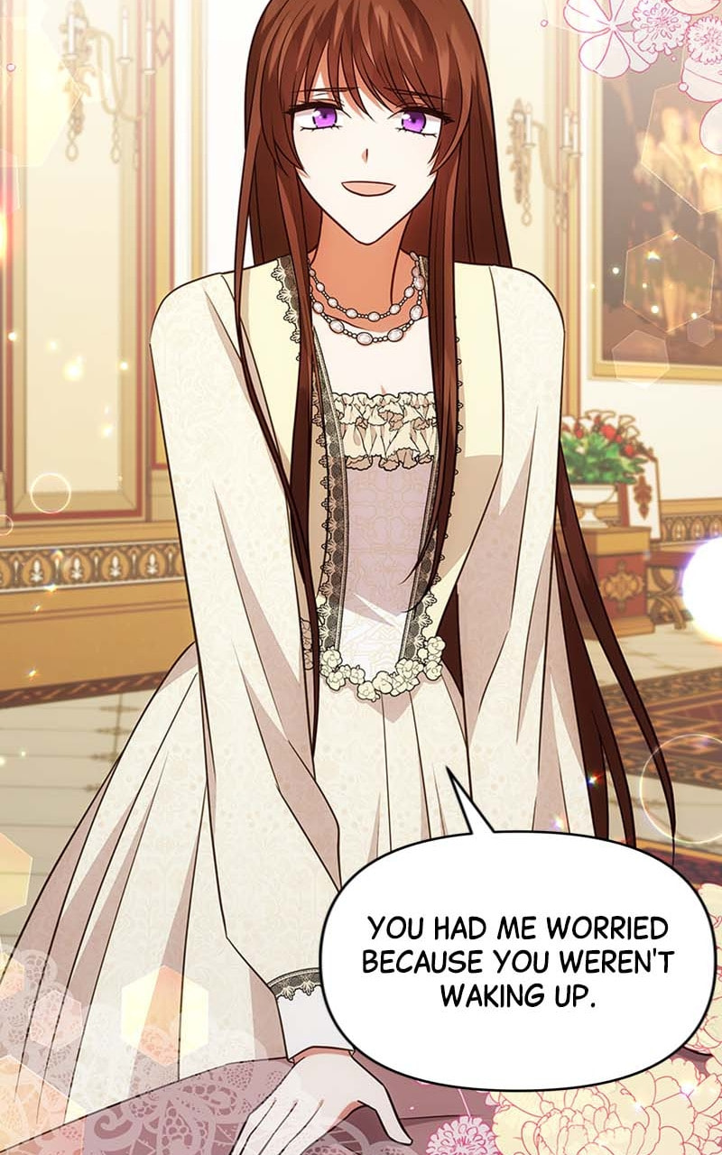 The Duke's Cursed Charm Chapter 79 page 39 - 