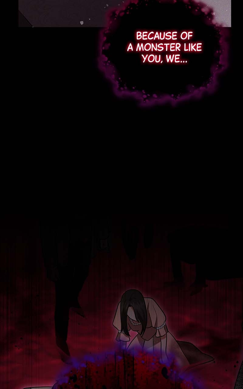 The Duke's Cursed Charm Chapter 79 page 5 - 