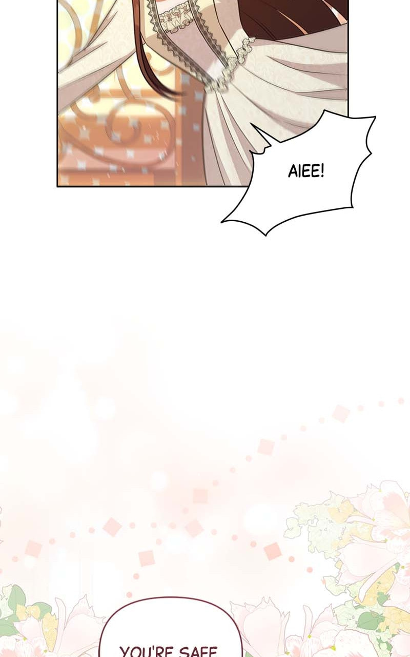 The Duke's Cursed Charm Chapter 79 page 41 - 