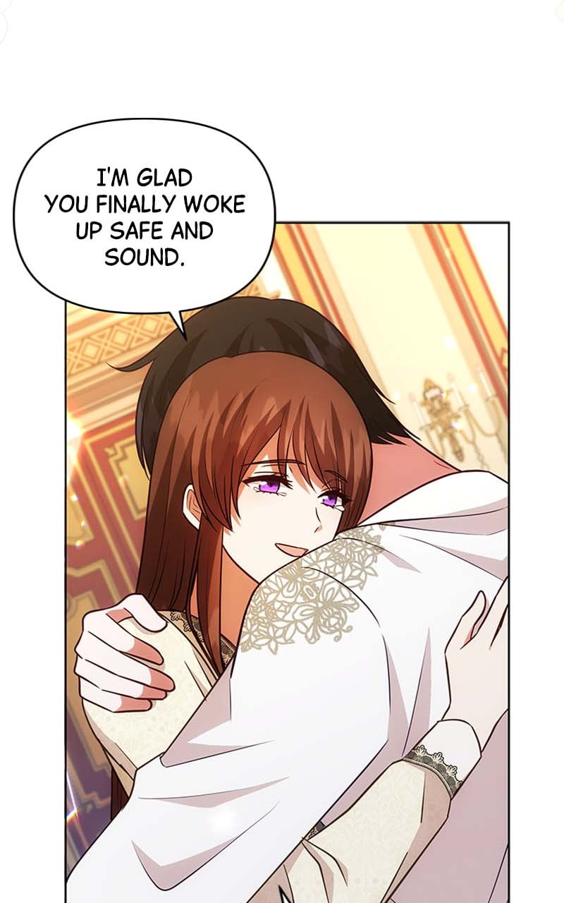 The Duke's Cursed Charm Chapter 79 page 44 - 