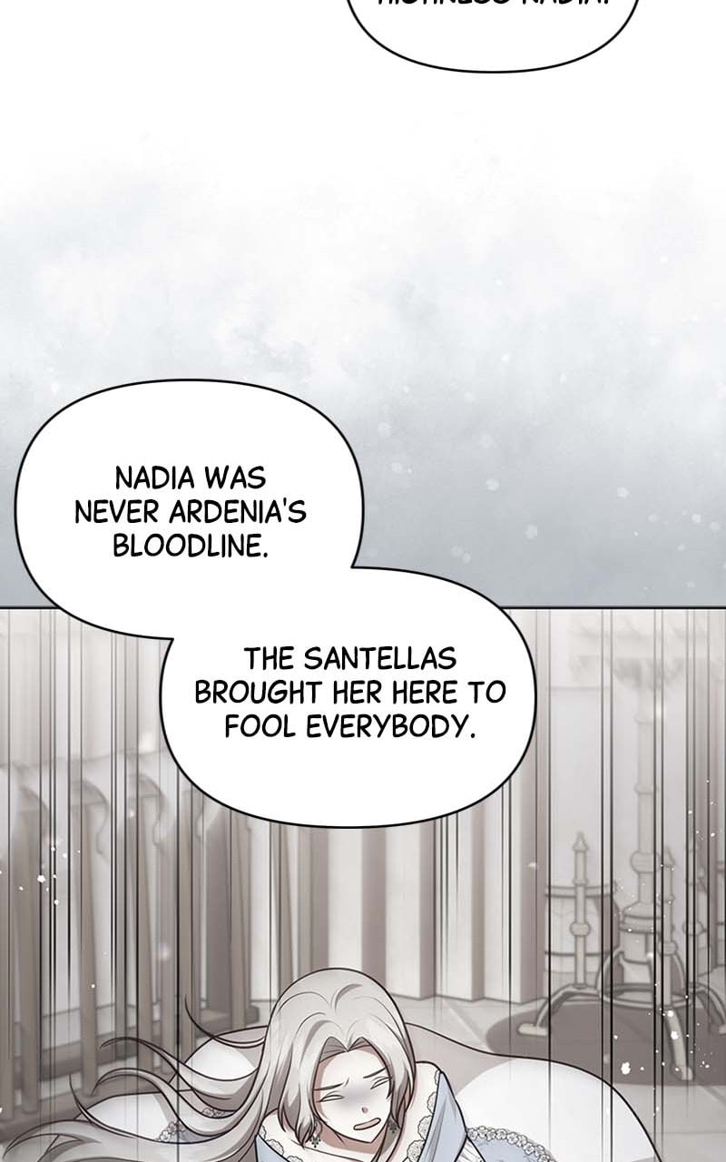 The Duke's Cursed Charm Chapter 79 page 47 - 