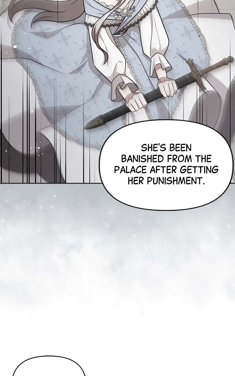 The Duke's Cursed Charm Chapter 79 page 48 - 
