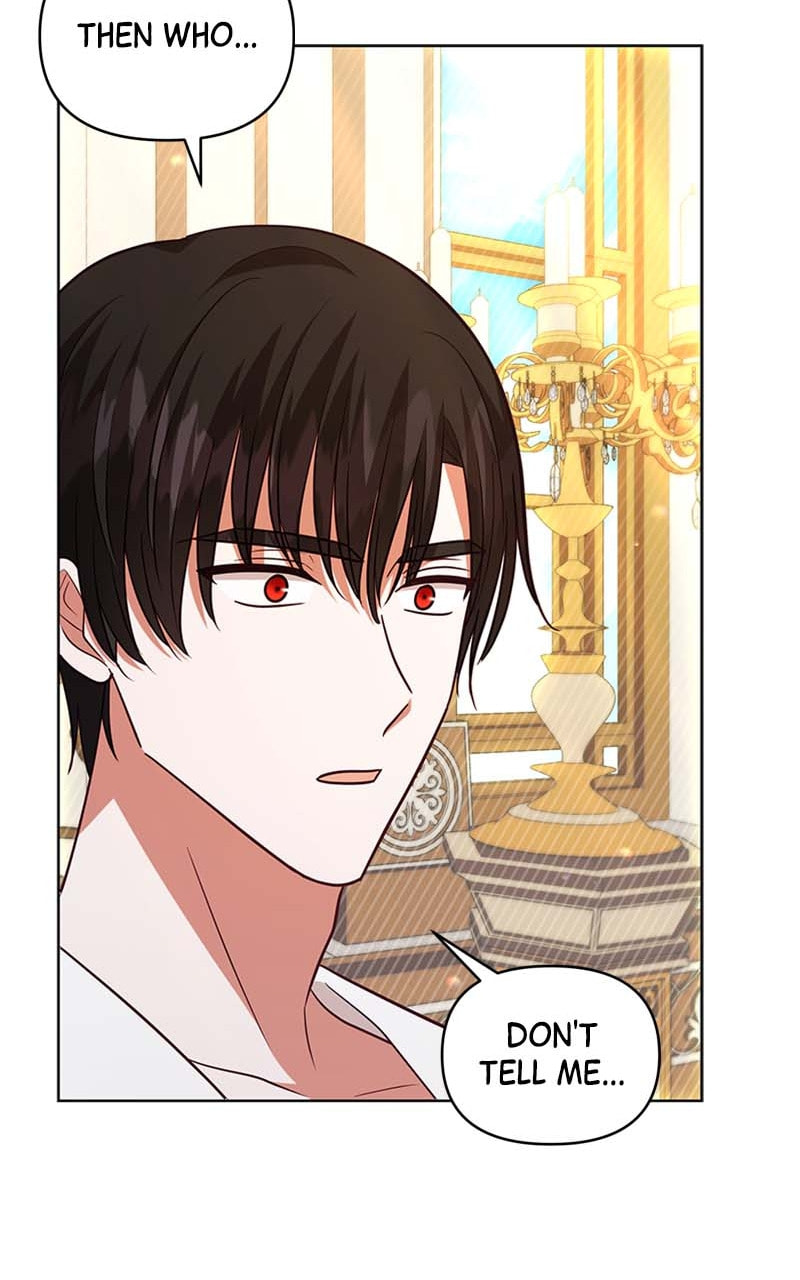 The Duke's Cursed Charm Chapter 79 page 49 - 