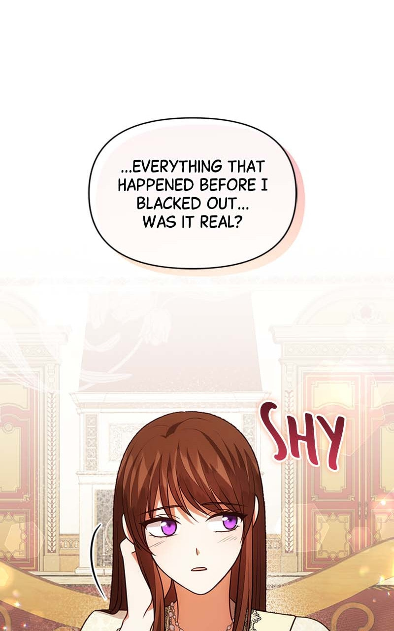 The Duke's Cursed Charm Chapter 79 page 50 - 