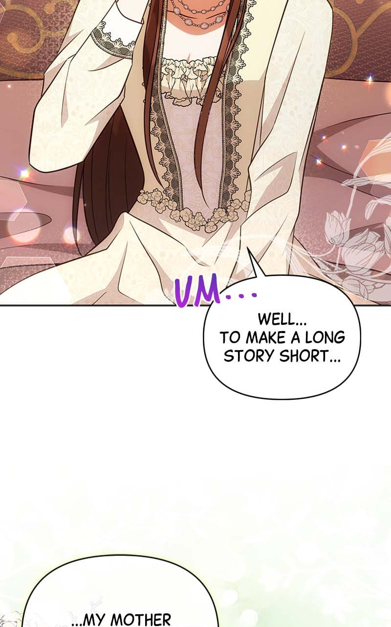 The Duke's Cursed Charm Chapter 79 page 51 - 