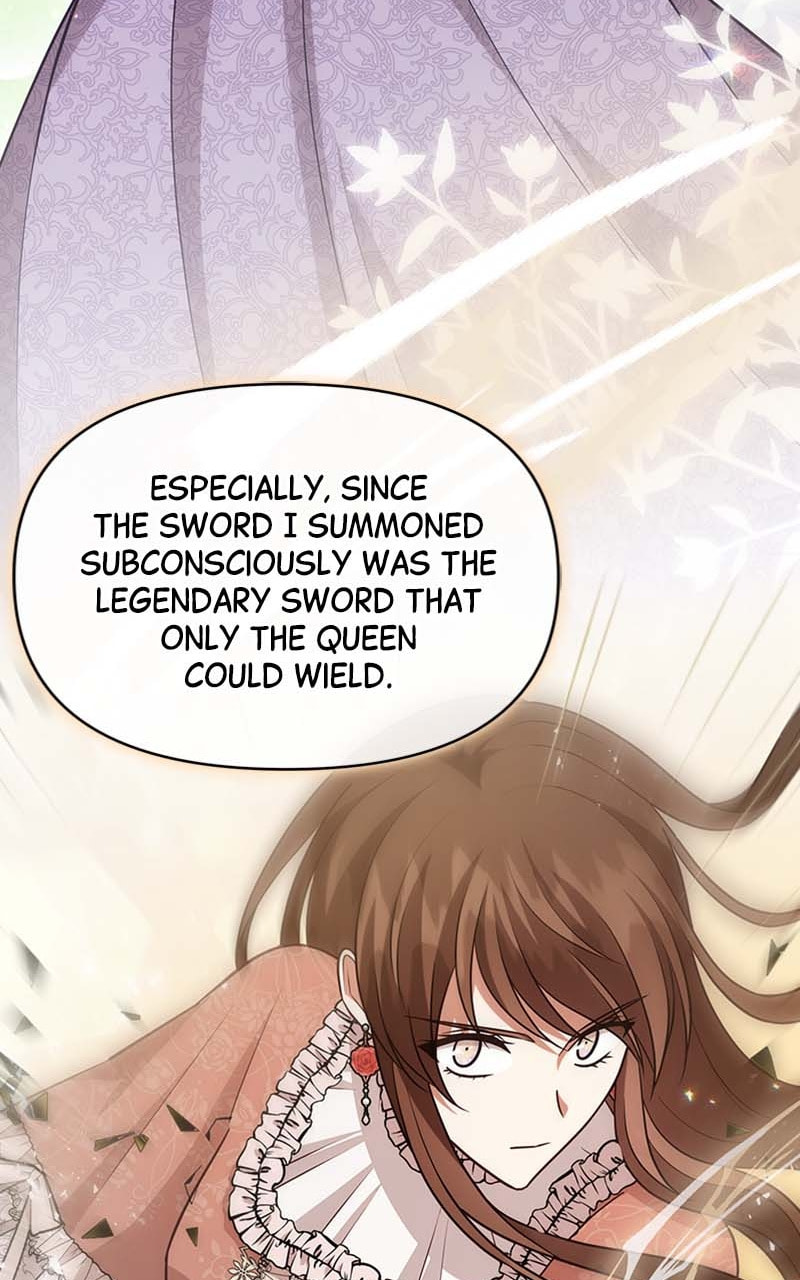 The Duke's Cursed Charm Chapter 79 page 53 - 