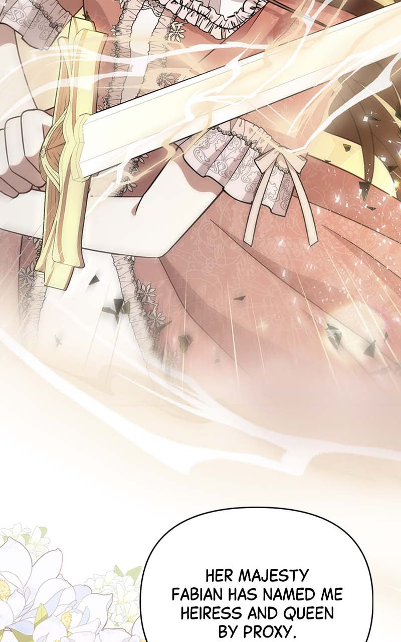 The Duke's Cursed Charm Chapter 79 page 54 - 