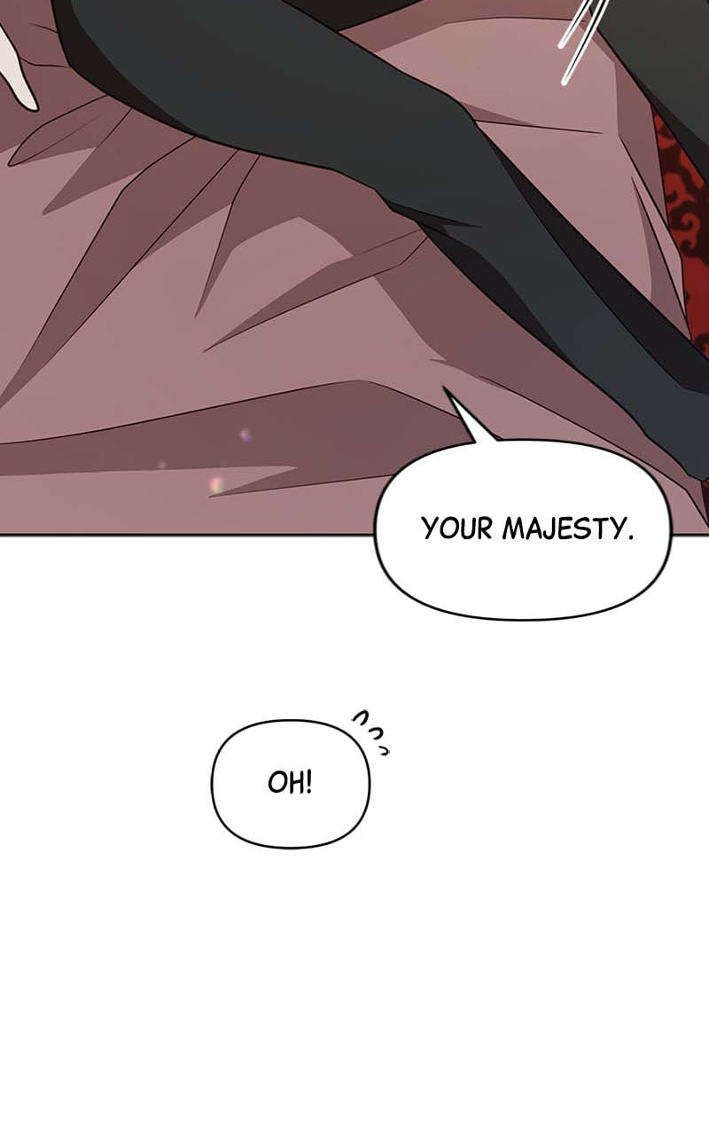 The Duke's Cursed Charm Chapter 79 page 57 - 