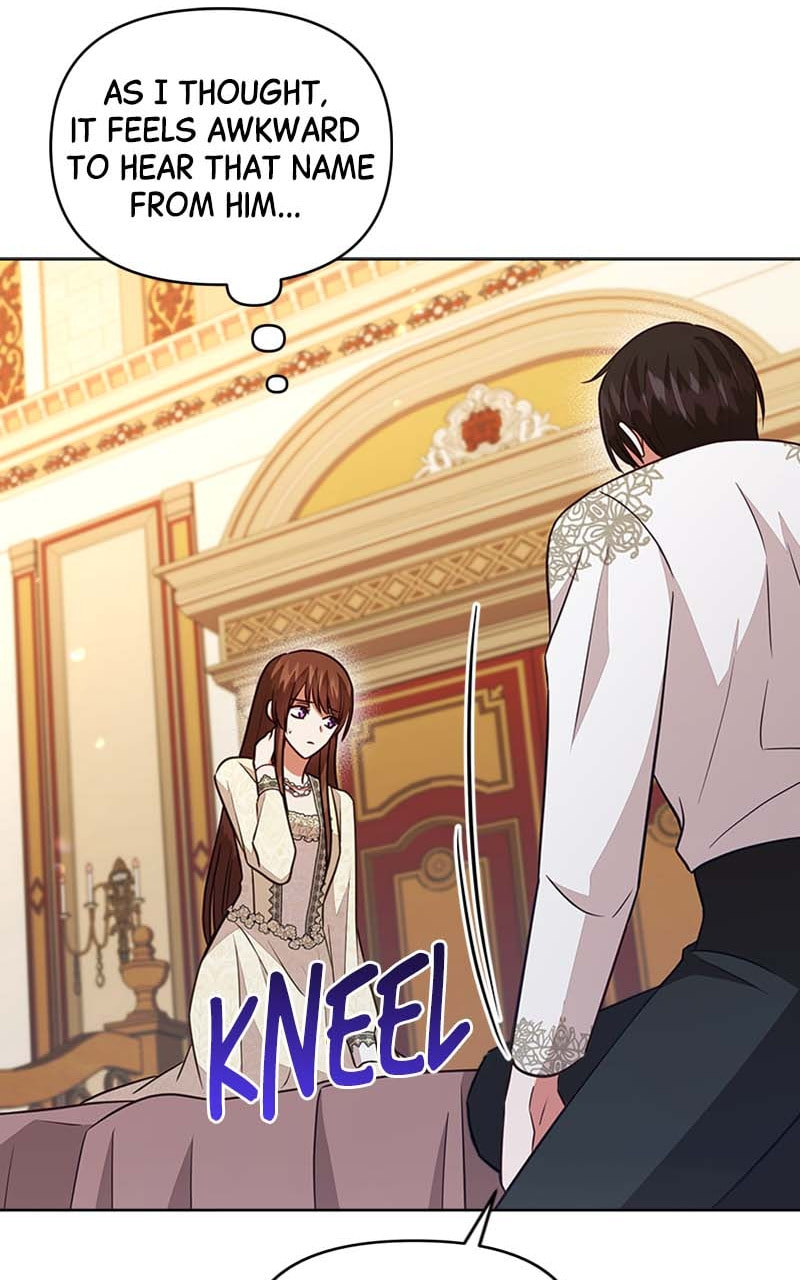 The Duke's Cursed Charm Chapter 79 page 58 - 