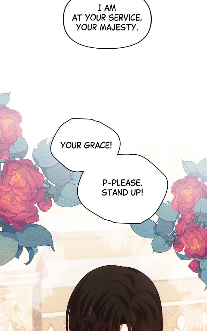 The Duke's Cursed Charm Chapter 79 page 59 - 