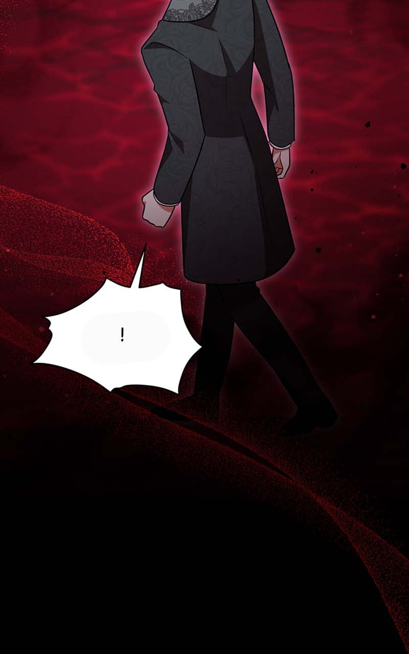 The Duke's Cursed Charm Chapter 79 page 7 - 
