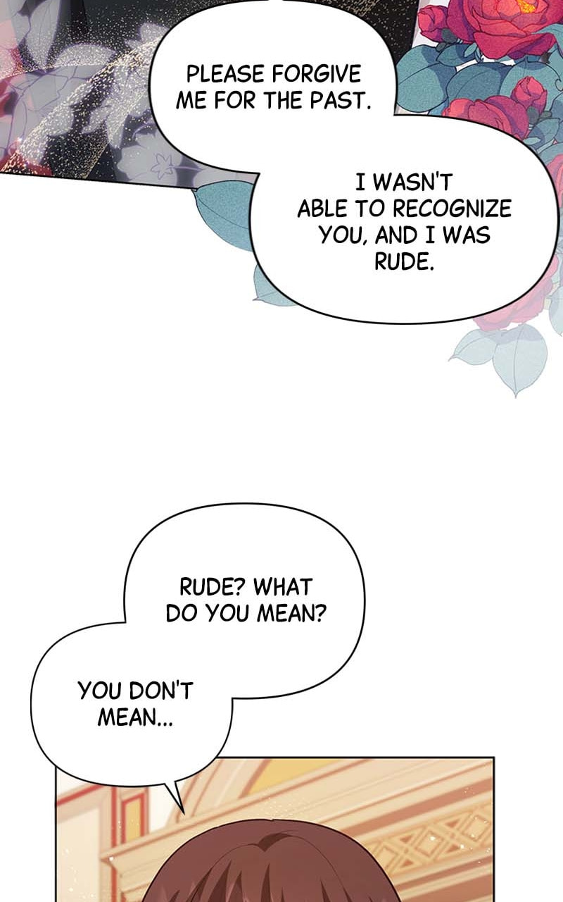 The Duke's Cursed Charm Chapter 79 page 61 - 