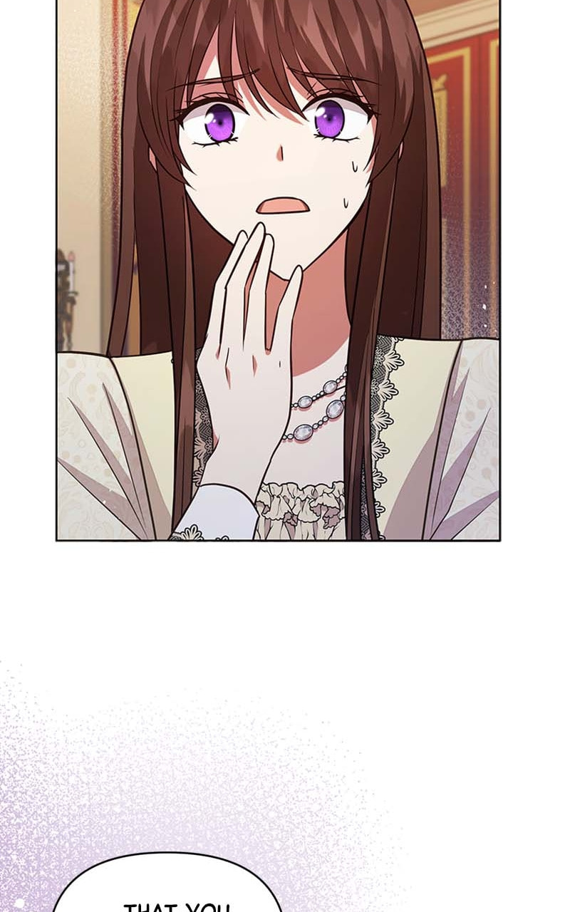 The Duke's Cursed Charm Chapter 79 page 62 - 