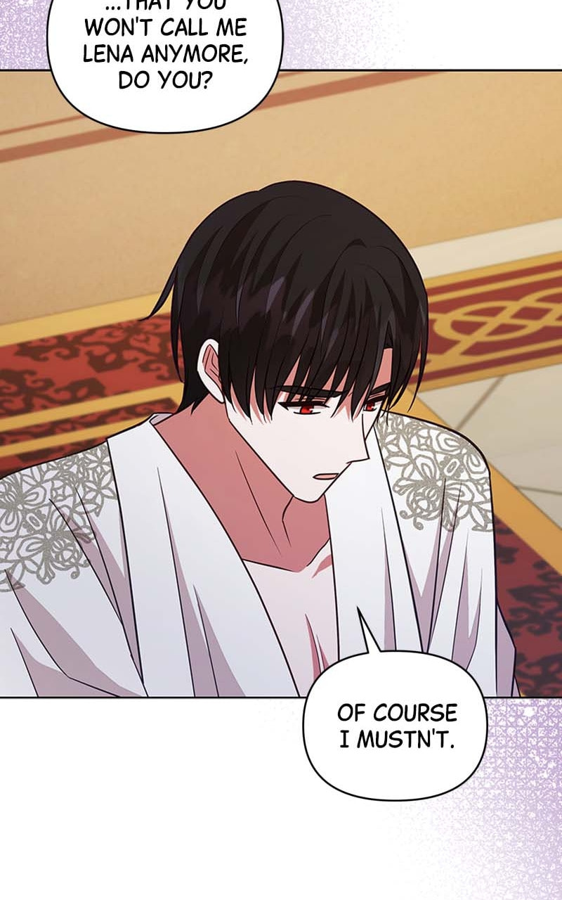 The Duke's Cursed Charm Chapter 79 page 63 - 