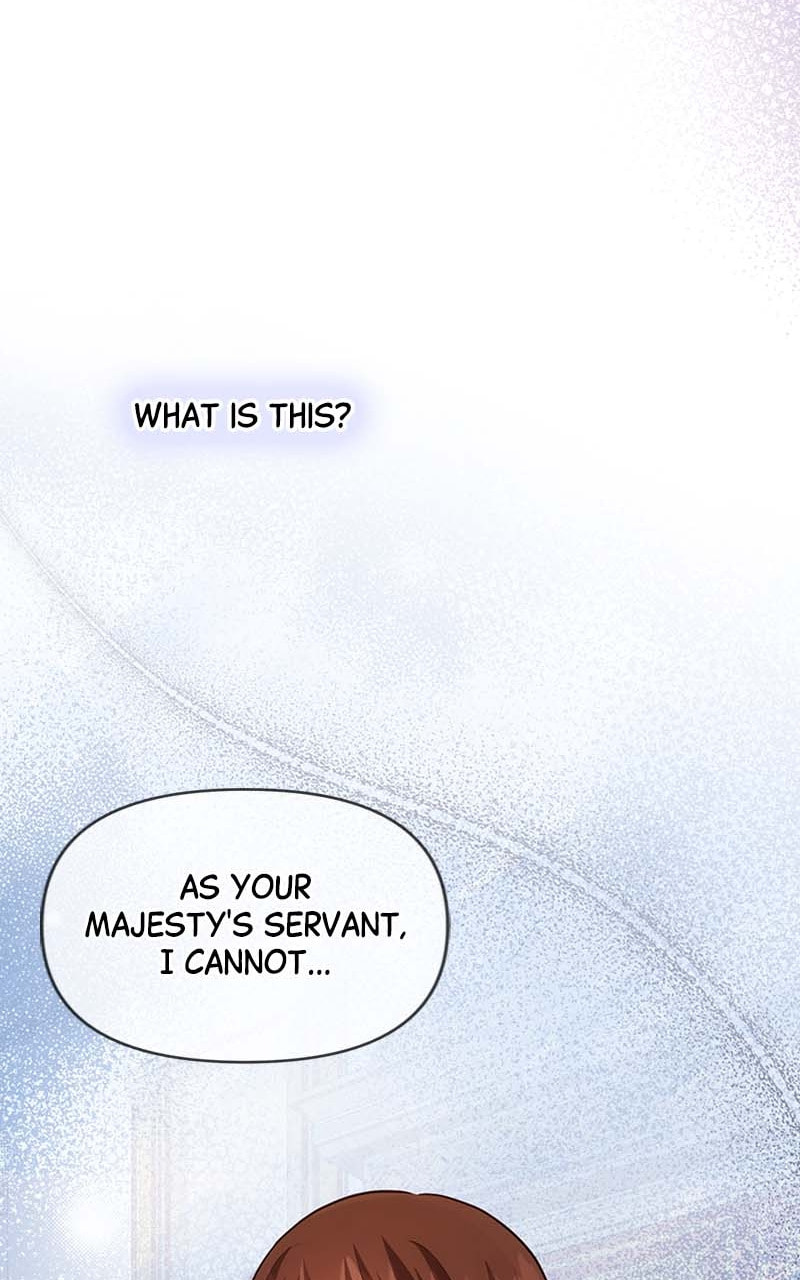 The Duke's Cursed Charm Chapter 79 page 64 - 
