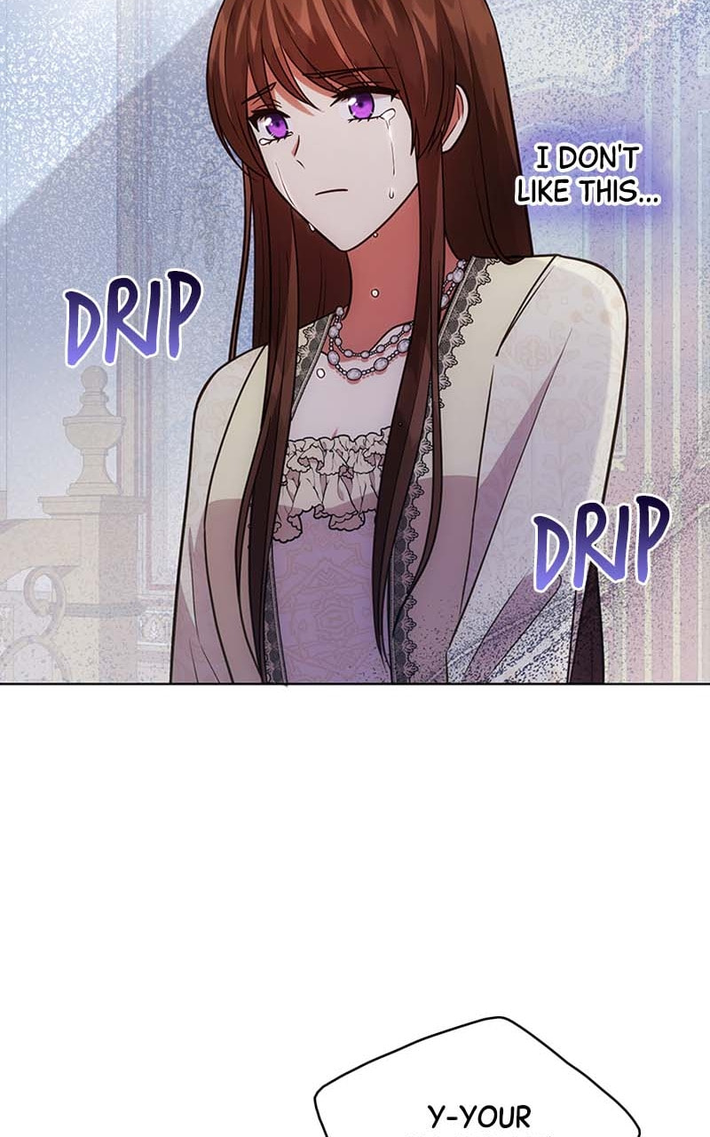 The Duke's Cursed Charm Chapter 79 page 65 - 