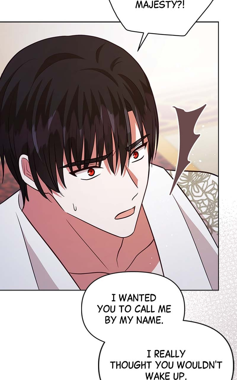 The Duke's Cursed Charm Chapter 79 page 66 - 
