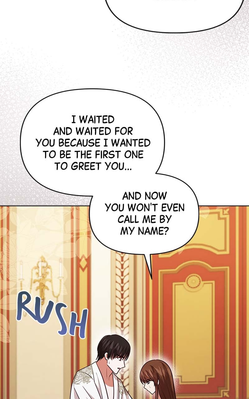 The Duke's Cursed Charm Chapter 79 page 67 - 