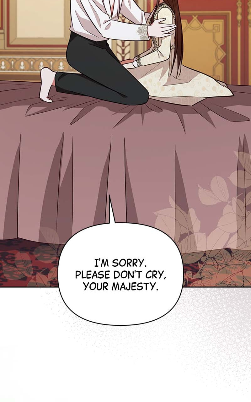 The Duke's Cursed Charm Chapter 79 page 68 - 