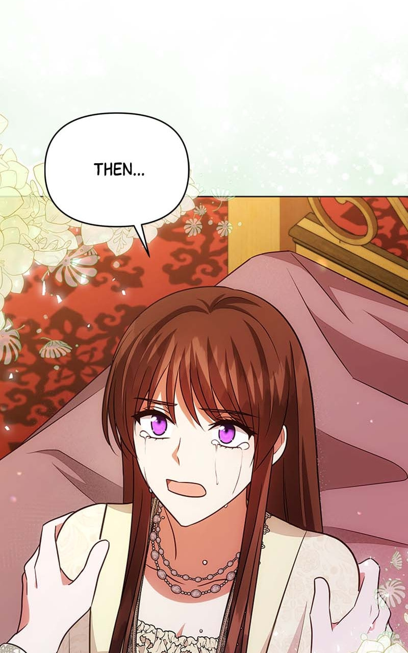 The Duke's Cursed Charm Chapter 79 page 69 - 