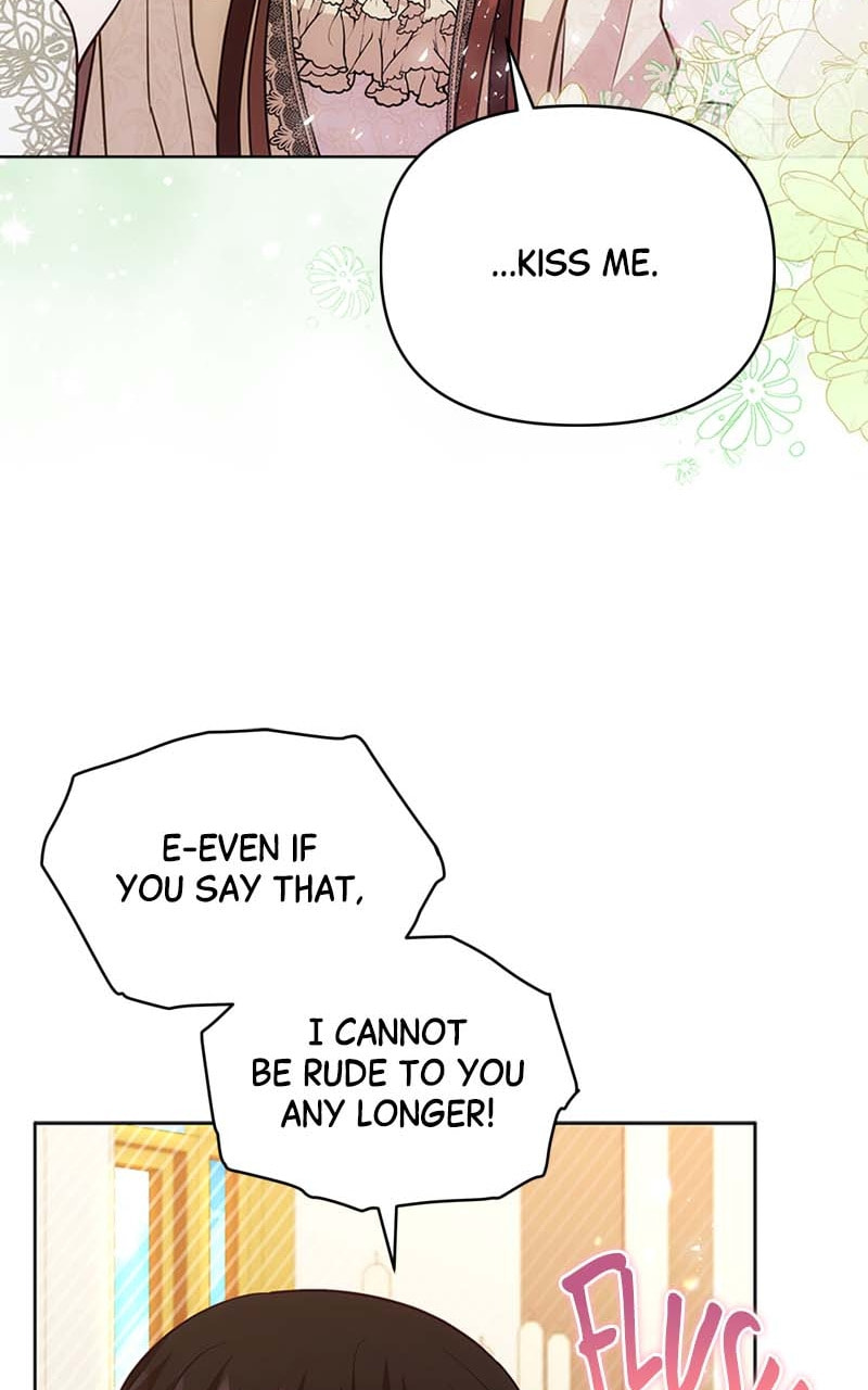 The Duke's Cursed Charm Chapter 79 page 70 - 