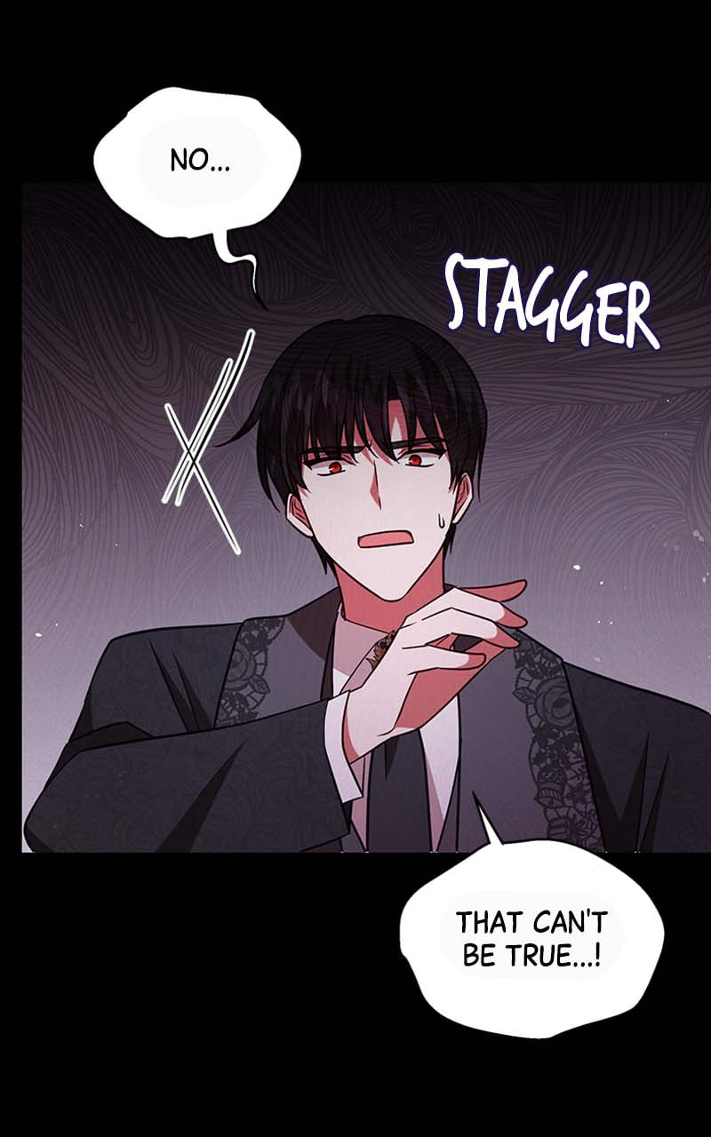 The Duke's Cursed Charm Chapter 79 page 8 - 