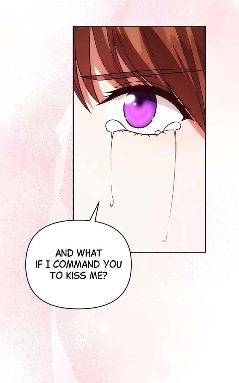The Duke's Cursed Charm Chapter 79 page 72 - 