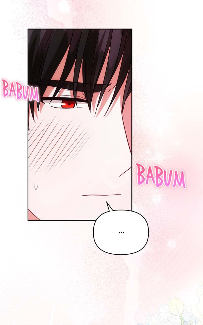 The Duke's Cursed Charm Chapter 79 page 73 - 