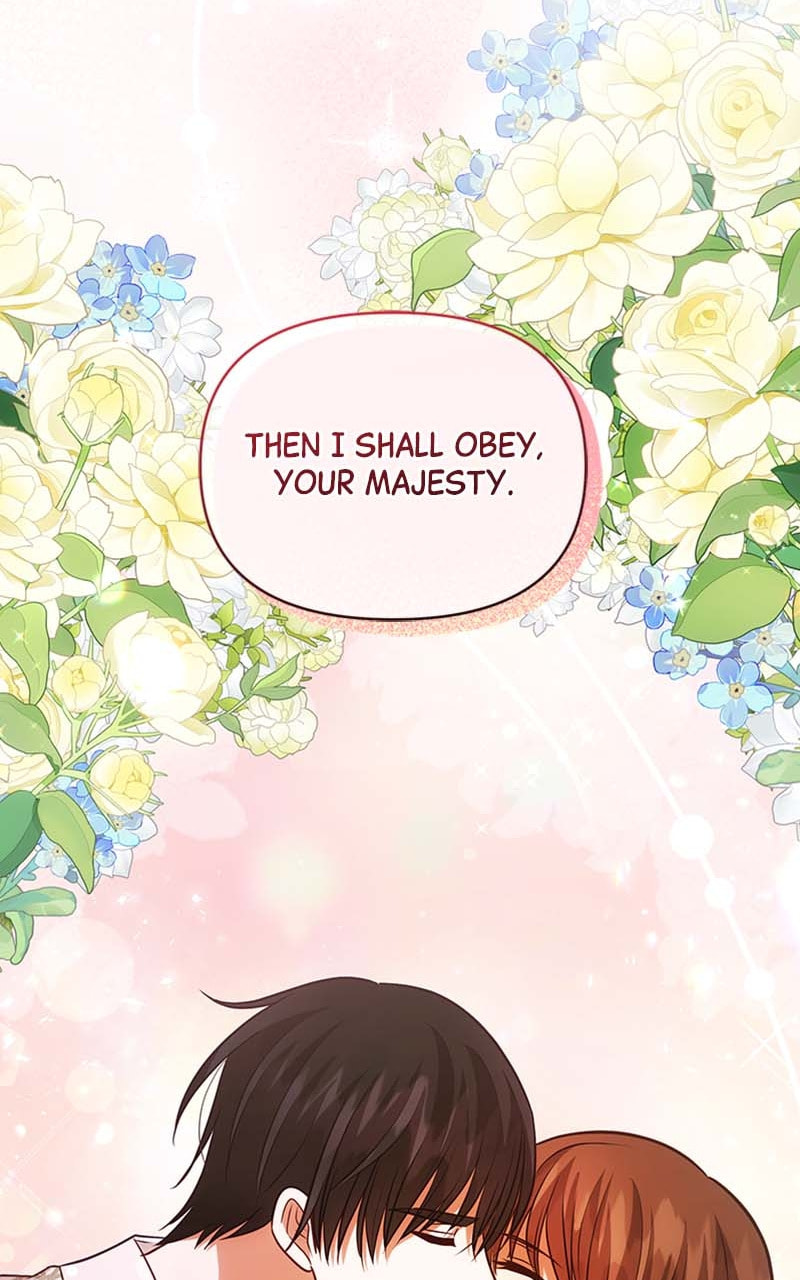 The Duke's Cursed Charm Chapter 79 page 74 - 