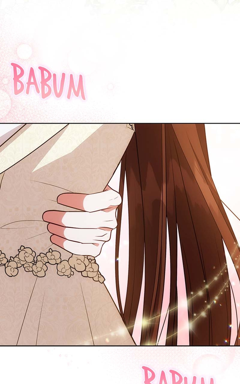 The Duke's Cursed Charm Chapter 79 page 76 - 
