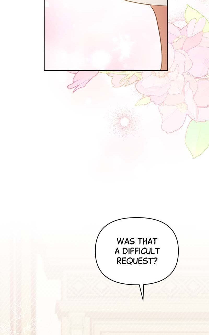 The Duke's Cursed Charm Chapter 79 page 78 - 