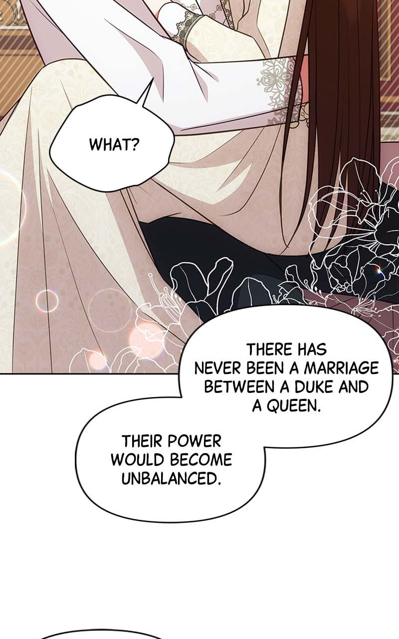 The Duke's Cursed Charm Chapter 79 page 80 - 