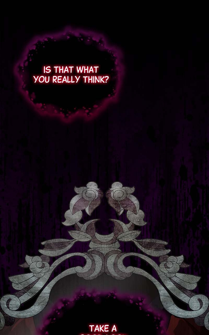 The Duke's Cursed Charm Chapter 79 page 9 - 
