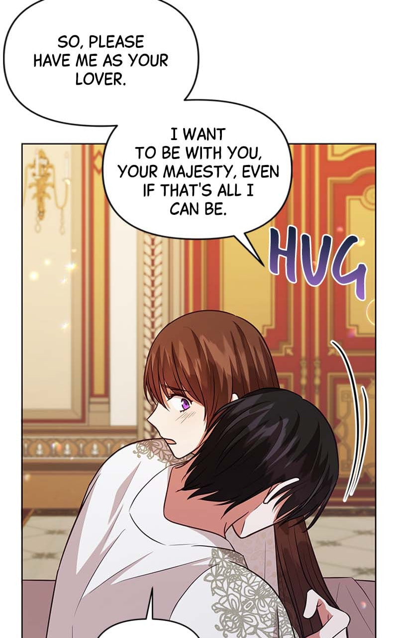 The Duke's Cursed Charm Chapter 79 page 81 - 