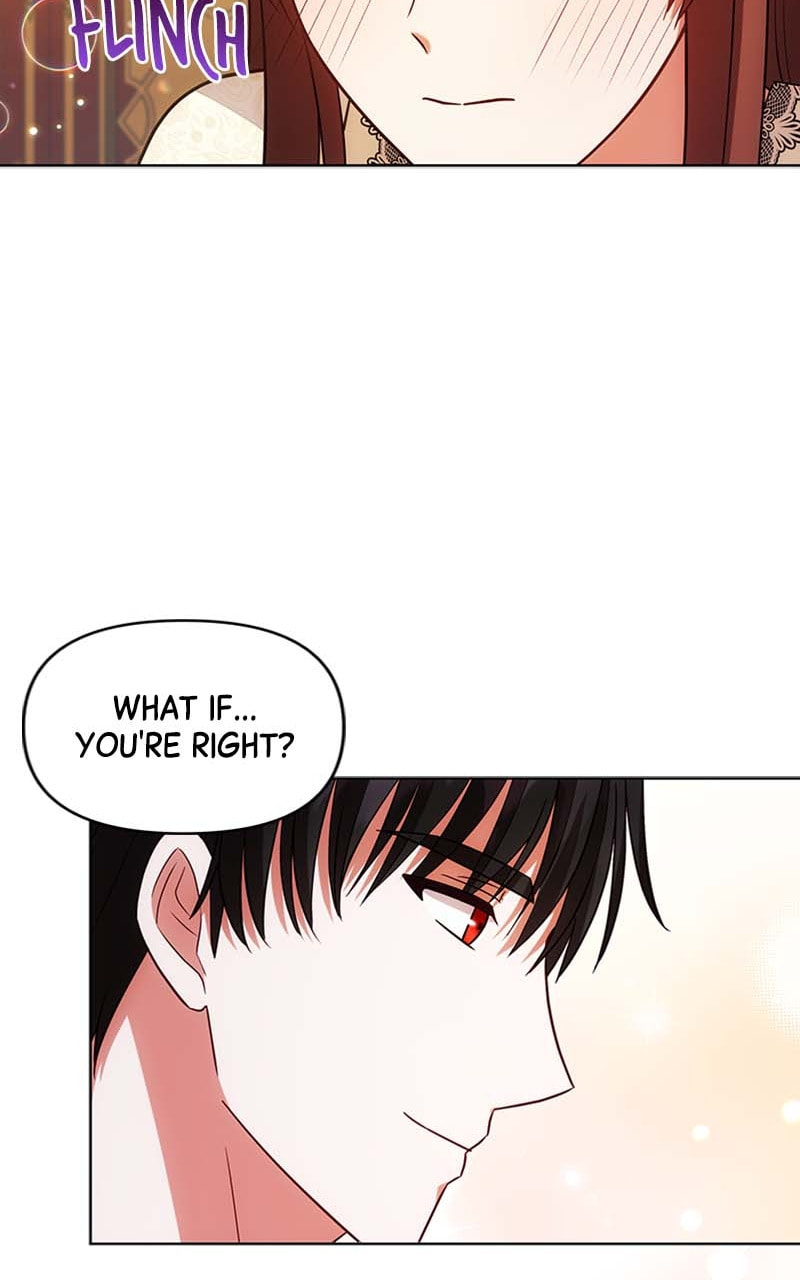 The Duke's Cursed Charm Chapter 79 page 83 - 