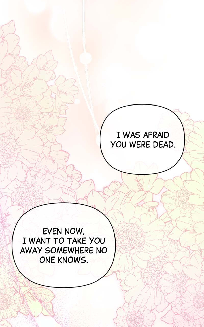 The Duke's Cursed Charm Chapter 79 page 85 - 